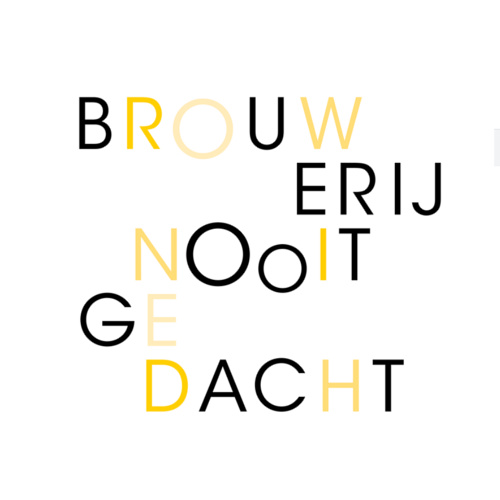 Brouwerij Nooit Gedacht Logo 